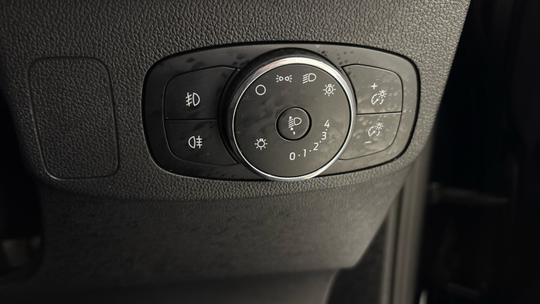 Ford Focus 1.0 EcoBoost ST-Line 5dr Petrol Hatchback